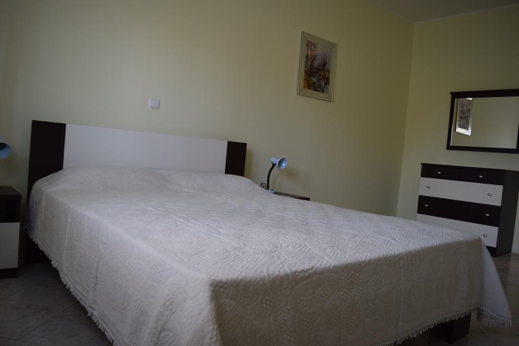 Apartment Vera Stinjan Exterior photo