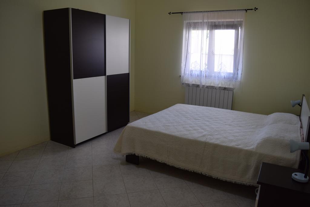 Apartment Vera Stinjan Exterior photo