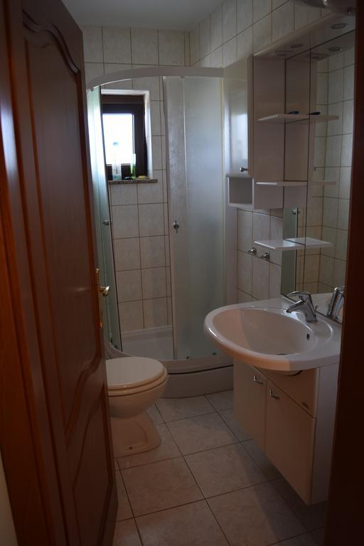 Apartment Vera Stinjan Exterior photo